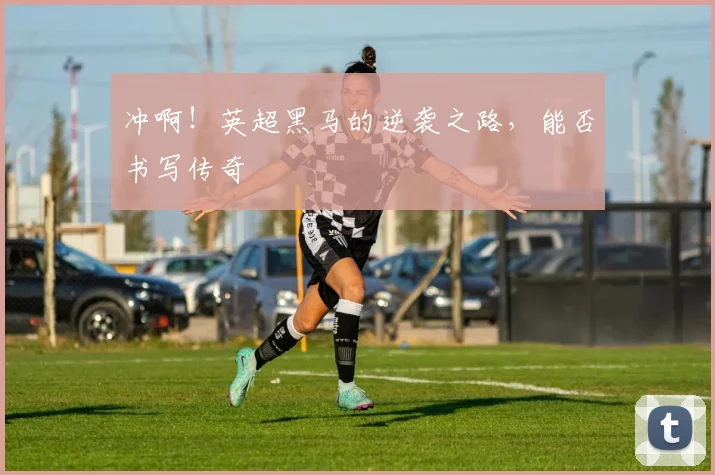 冲啊！英超黑马的逆袭之路，能否书写传奇