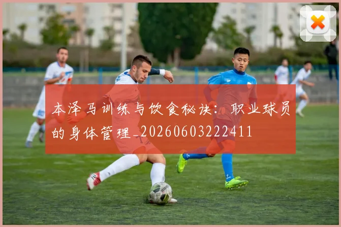 本泽马训练与饮食秘诀：职业球员的身体管理_20260603222411