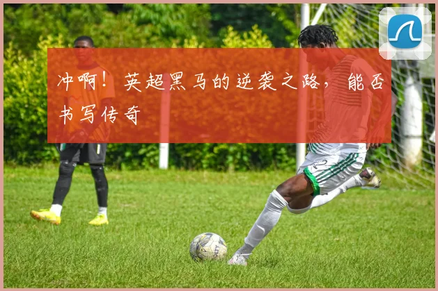 冲啊！英超黑马的逆袭之路，能否书写传奇